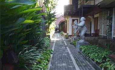 hotel bintang 3 Legian Kuta bali