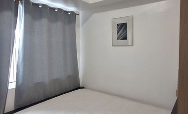 FULLY FURNISHED JAZZ Residences, 1Br with Balcony 22nd floor Tower D