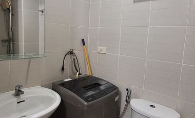 FULLY FURNISHED JAZZ Residences, 1Br with Balcony 22nd floor Tower D