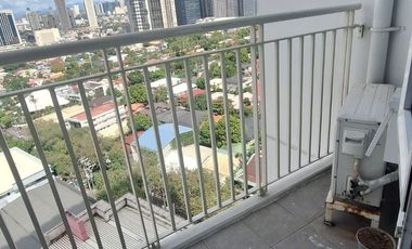 FULLY FURNISHED JAZZ Residences, 1Br with Balcony 22nd floor Tower D