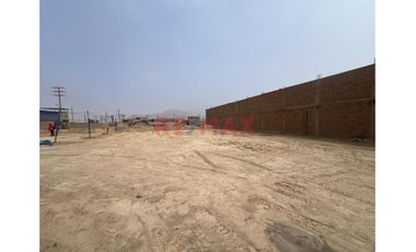 ✨ Venta De Terreno En Huachipa – Zona Urbana ✨