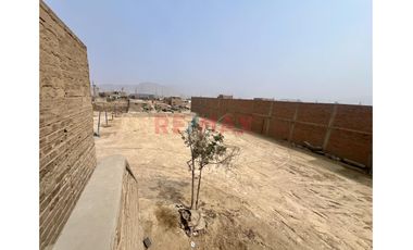 ✨ Venta De Terreno En Huachipa – Zona Urbana ✨