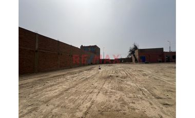 ✨ Venta De Terreno En Huachipa – Zona Urbana ✨