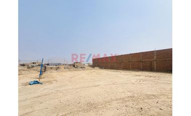 ✨ Venta De Terreno En Huachipa – Zona Urbana ✨
