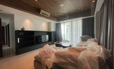 Disewakan Apartemen Kemang Village 3BR