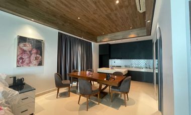 Disewakan Apartemen Kemang Village 3BR