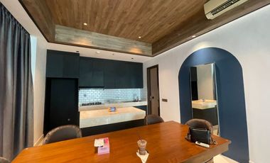 Disewakan Apartemen Kemang Village 3BR