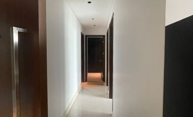 Disewakan Apartemen Kemang Village 3BR