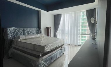 Disewakan Apartemen Kemang Village 3BR