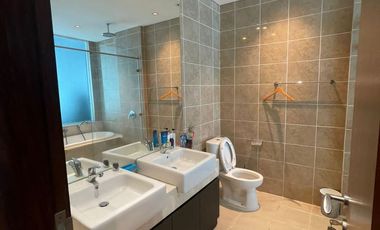 Disewakan Apartemen Kemang Village 3BR