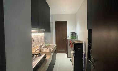 Disewakan Apartemen Kemang Village 3BR