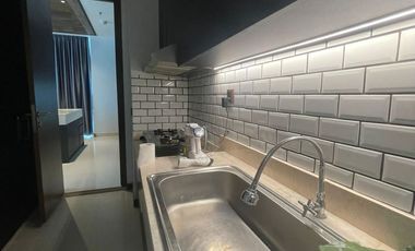 Disewakan Apartemen Kemang Village 3BR