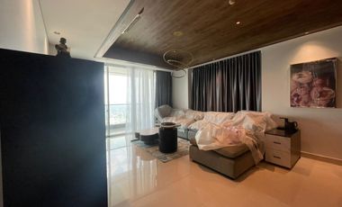 Disewakan Apartemen Kemang Village 3BR