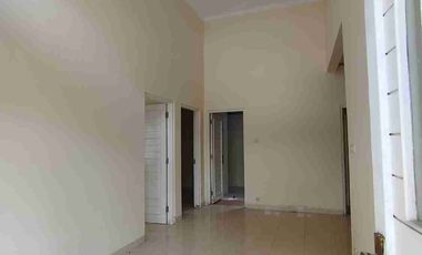 kontrakan 2 kamar dalam perumahan