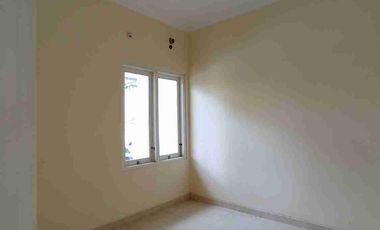 kontrakan 2 kamar dalam perumahan