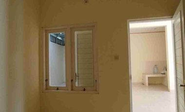 kontrakan 2 kamar dalam perumahan