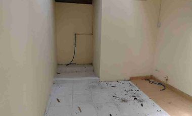 kontrakan 2 kamar dalam perumahan