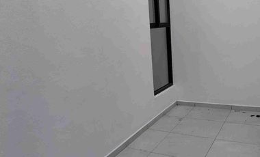 EDIFICIO NUEVO EN VENTA AL SUR PONIENTE
