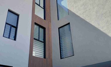 EDIFICIO NUEVO EN VENTA AL SUR PONIENTE