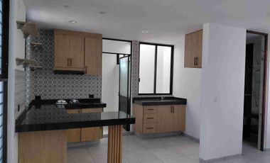 EDIFICIO NUEVO EN VENTA AL SUR PONIENTE