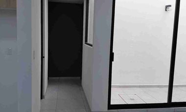 EDIFICIO NUEVO EN VENTA AL SUR PONIENTE