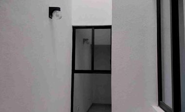 EDIFICIO NUEVO EN VENTA AL SUR PONIENTE