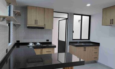 EDIFICIO NUEVO EN VENTA AL SUR PONIENTE