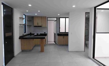 EDIFICIO NUEVO EN VENTA AL SUR PONIENTE