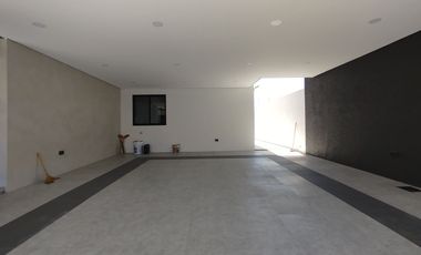 w/Pool House and Lot for Sale in BF Homes Village Paranaque Modern Elegant Finish- JB