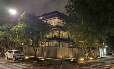 Departamento en Renta en Platón, Polanco II Sección