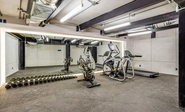 Departamento en Renta en Platón, Polanco II Sección