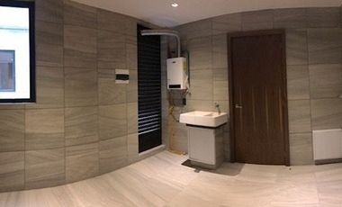 Departamento en Renta en Platón, Polanco II Sección