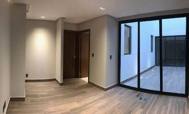 Departamento en Renta en Platón, Polanco II Sección