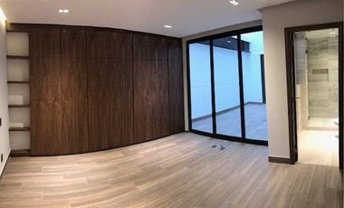 Departamento en Renta en Platón, Polanco II Sección