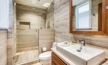 Departamento en Renta en Platón, Polanco II Sección