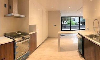 Departamento en Renta en Platón, Polanco II Sección