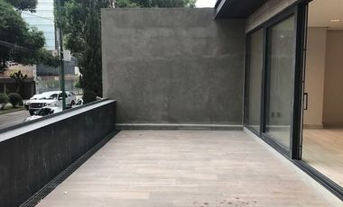 Departamento en Renta en Platón, Polanco II Sección