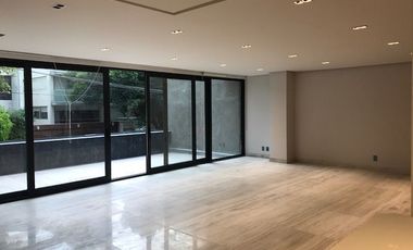 Departamento en Renta en Platón, Polanco II Sección