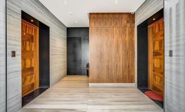 Departamento en Renta en Platón, Polanco II Sección