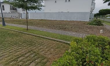 Vendo Terrenos de 255 mts2, 262.50 mts2 y 280.50 mts2 en Urbanización Aires Norte