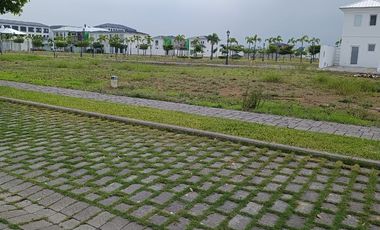 Vendo Terrenos de 255 mts2, 262.50 mts2 y 280.50 mts2 en Urbanización Aires Norte