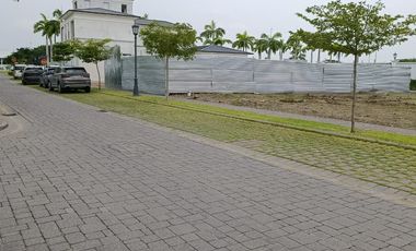 Vendo Terrenos de 255 mts2, 262.50 mts2 y 280.50 mts2 en Urbanización Aires Norte