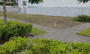 Vendo Terrenos de 255 mts2, 262.50 mts2 y 280.50 mts2 en Urbanización Aires Norte