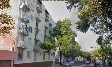 Departamento  en Remate Bancario, Seguridad de Inversión al 100% POR ESCRITO. MAGNÍFICA OPORTUNIDAD PARA SUS INVERSIONES.