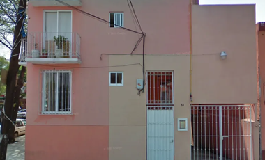 Departamento  en Remate Bancario, Seguridad de Inversión al 100% POR ESCRITO. MAGNÍFICA OPORTUNIDAD PARA SUS INVERSIONES.