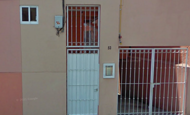 Departamento  en Remate Bancario, Seguridad de Inversión al 100% POR ESCRITO. MAGNÍFICA OPORTUNIDAD PARA SUS INVERSIONES.