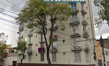 Departamento  en Remate Bancario, Seguridad de Inversión al 100% POR ESCRITO. MAGNÍFICA OPORTUNIDAD PARA SUS INVERSIONES.