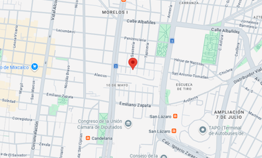 Departamento  en Remate Bancario, Seguridad de Inversión al 100% POR ESCRITO. MAGNÍFICA OPORTUNIDAD PARA SUS INVERSIONES.