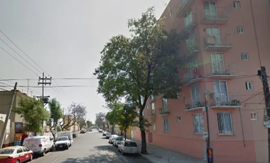 Departamento  en Remate Bancario, Seguridad de Inversión al 100% POR ESCRITO. MAGNÍFICA OPORTUNIDAD PARA SUS INVERSIONES.