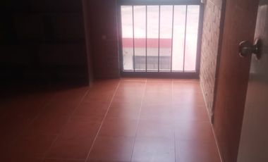 Casa en Renta 107 m2 Cuautitlan Izcalli